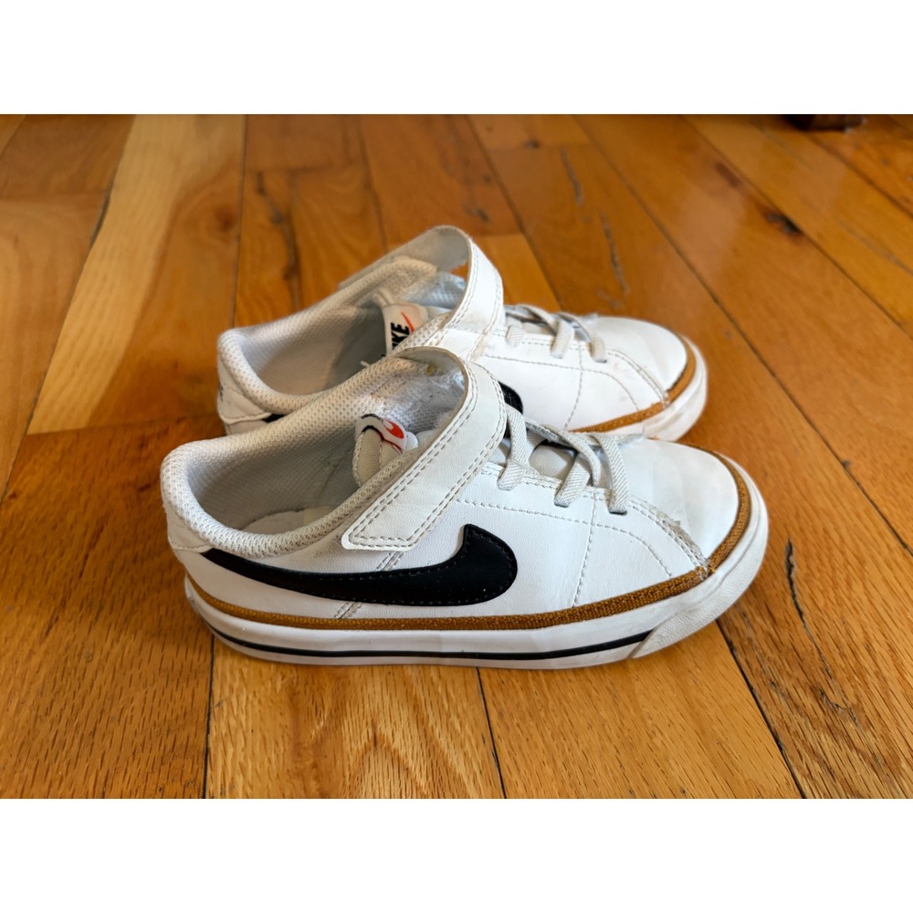Nike Court Legacy Baby/Toddler Shoes Size 10C